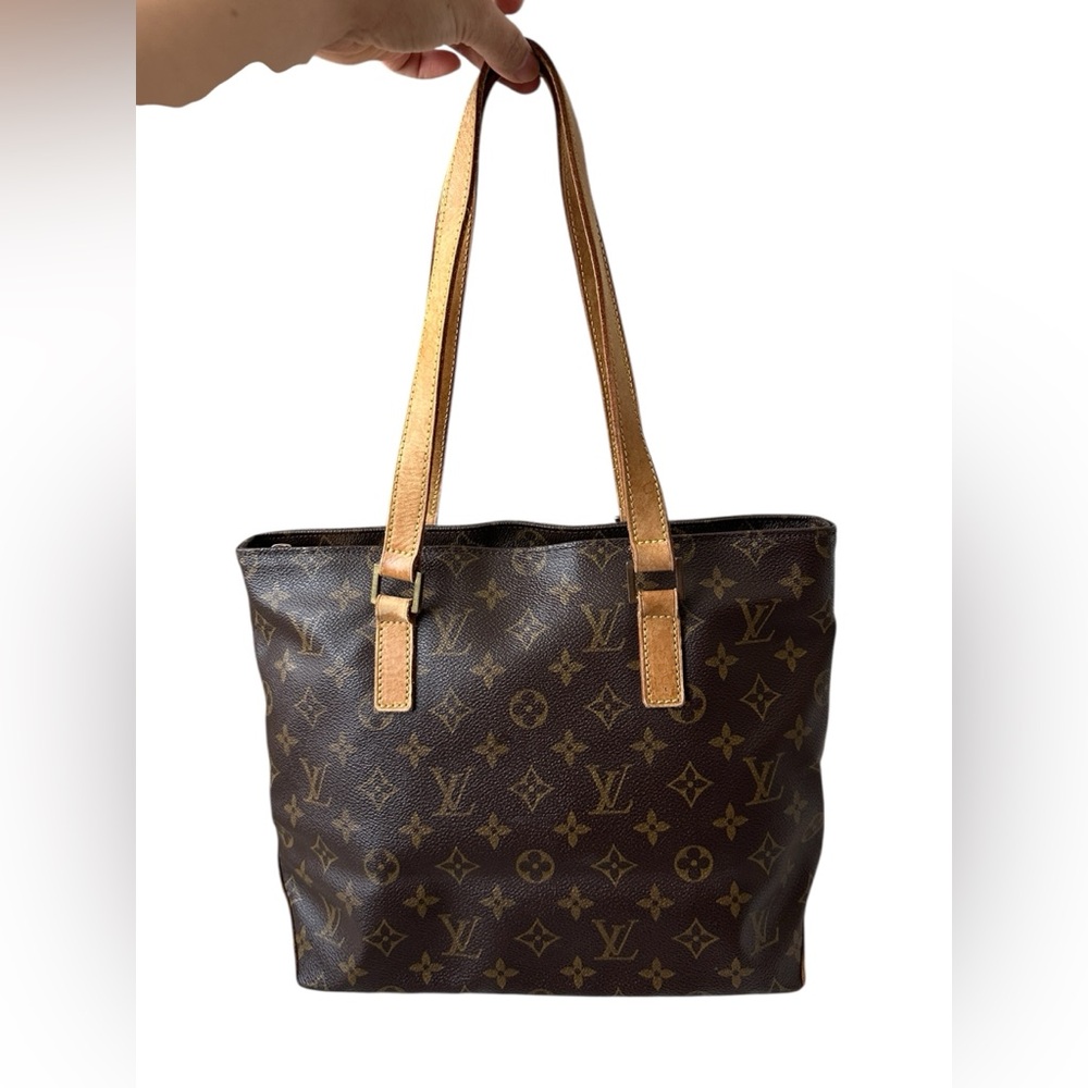 ❌ SOLD Louis Vuitton Cabas Piano